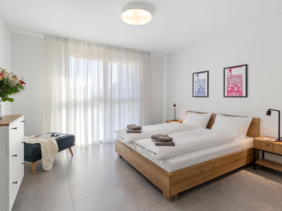 Apartment Loctowers A3-4-3 By Interhome Locarno Exterior foto